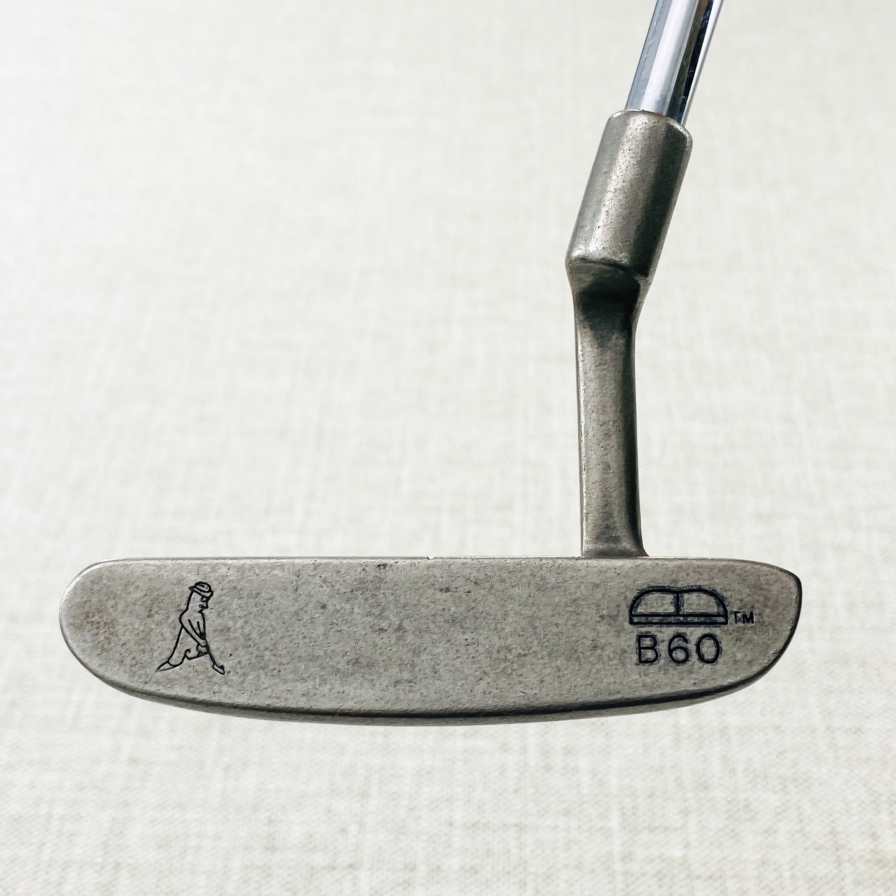 PING fashion B60 Putter