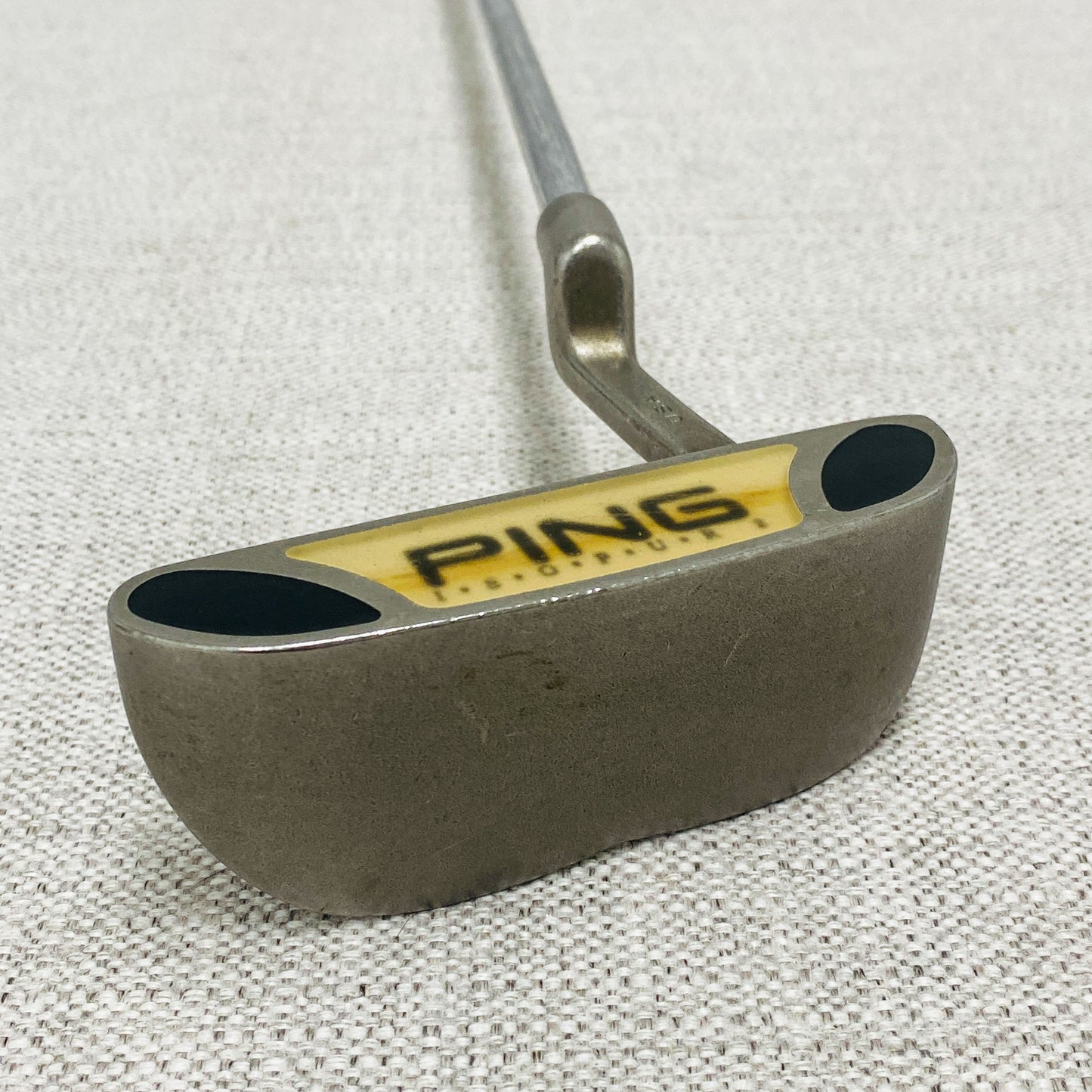 PING B60i Putter. 33 inch - Very Good Condition # T1007