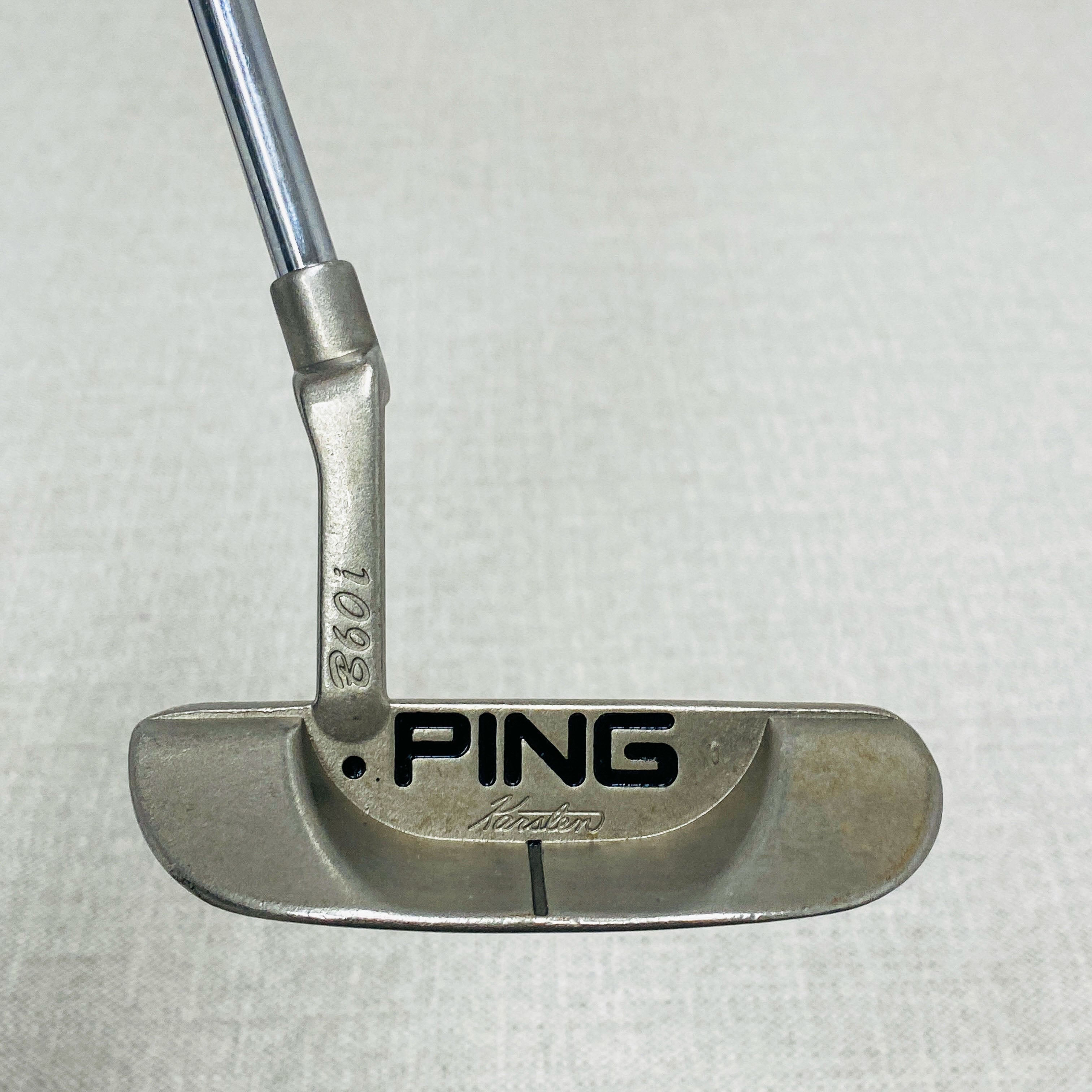 Ping good B60i Putter