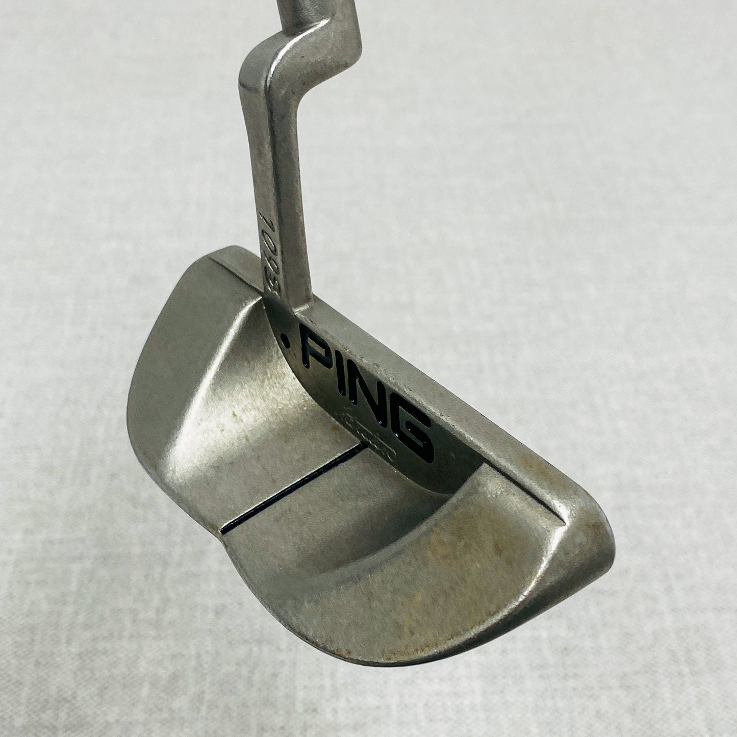 PING B60i Putter. 33 inch - Very Good Condition # T1007