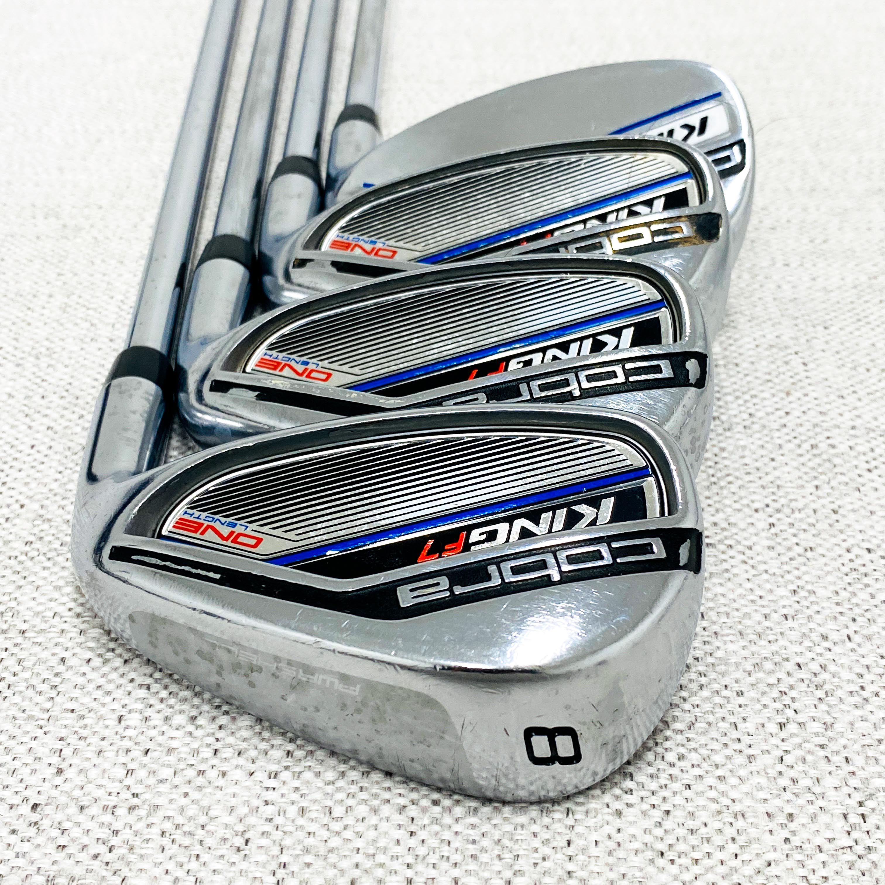 Single irons for sales sale