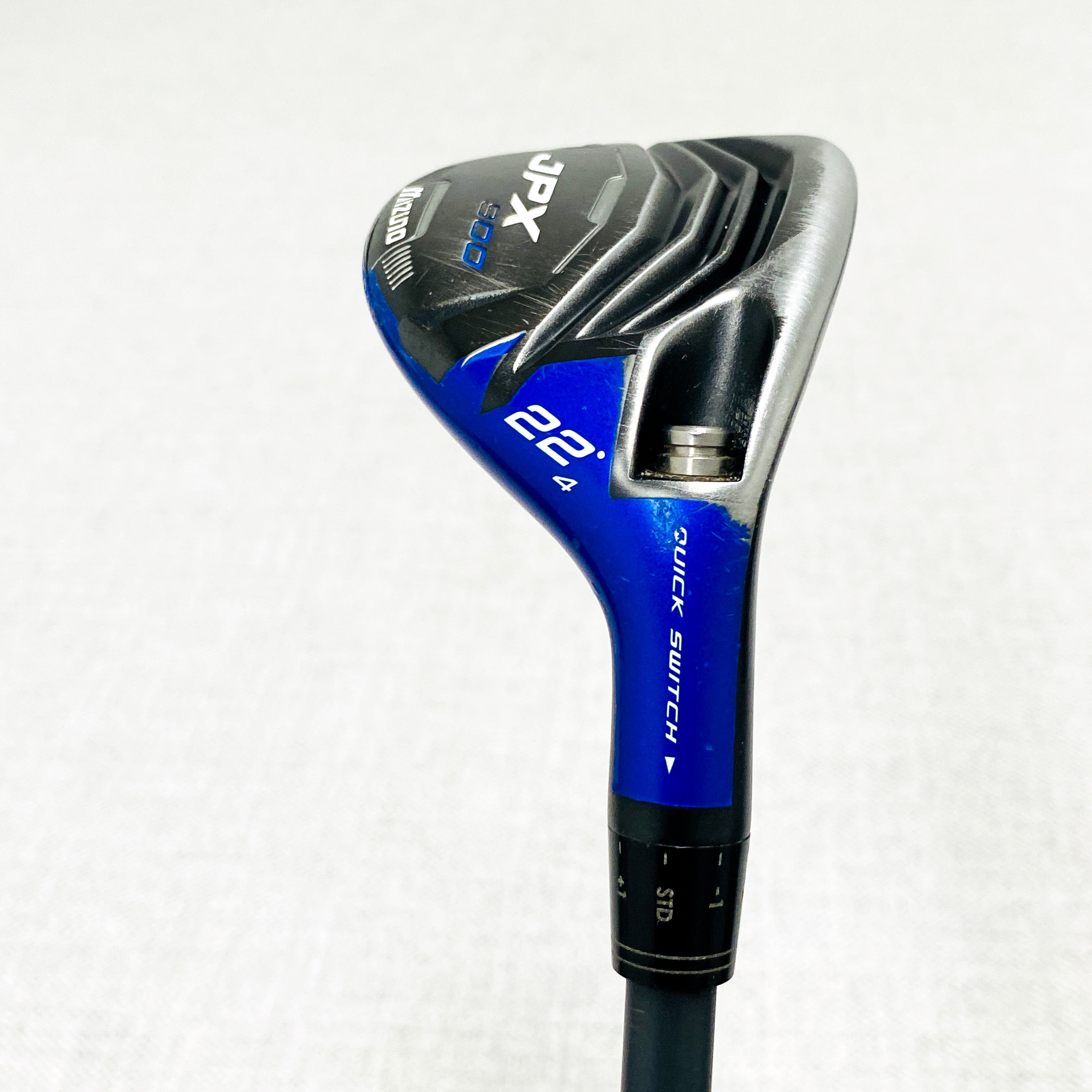 Mizuno jpx 900 4 hybrid online