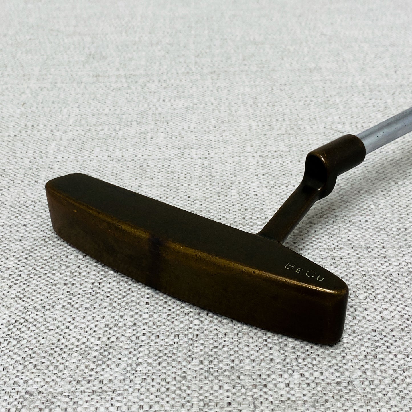 PING Pal 4 Beryllium Copper Putter. 36 inch - Very Good Condition # T1015