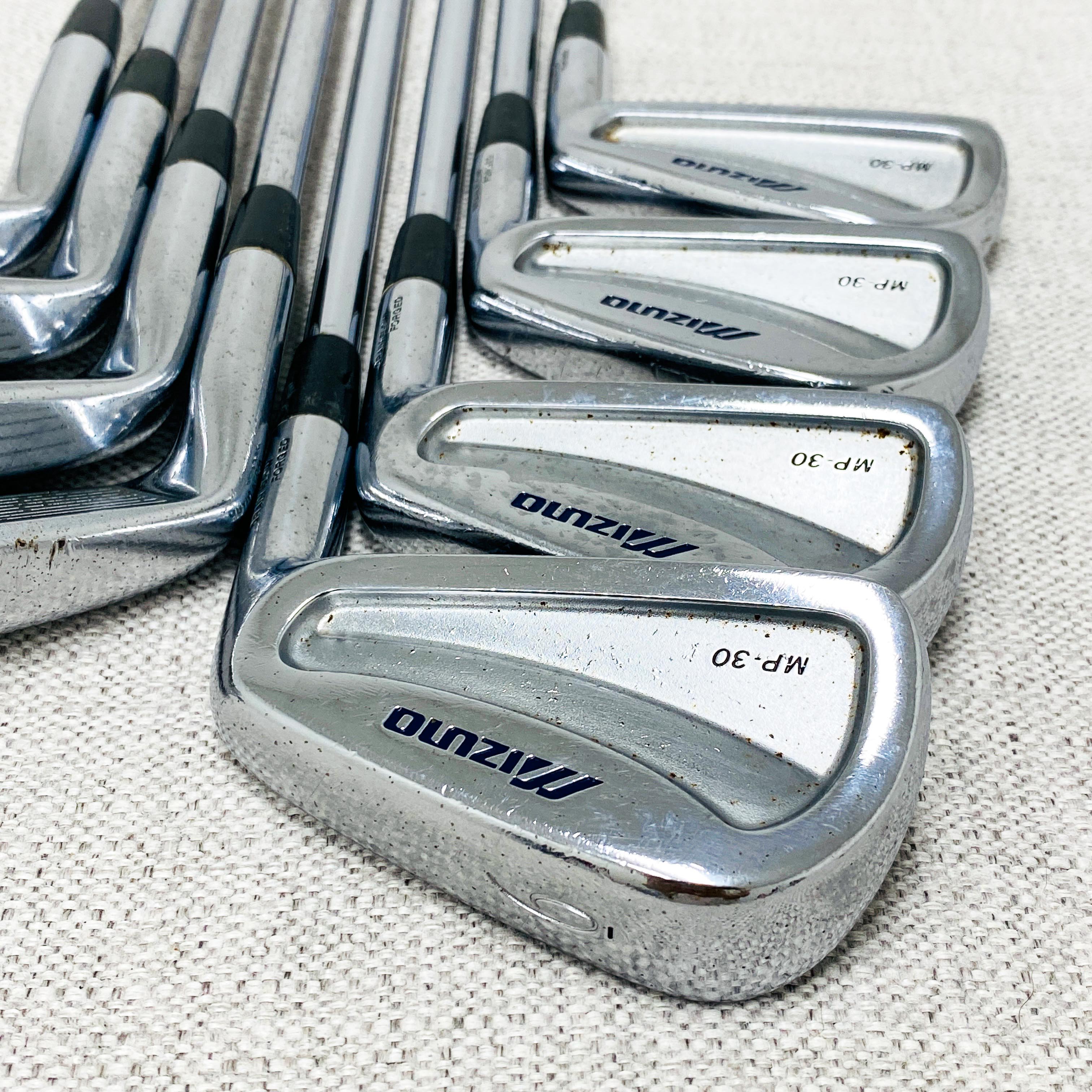 Mizuno mp sale 30 release date