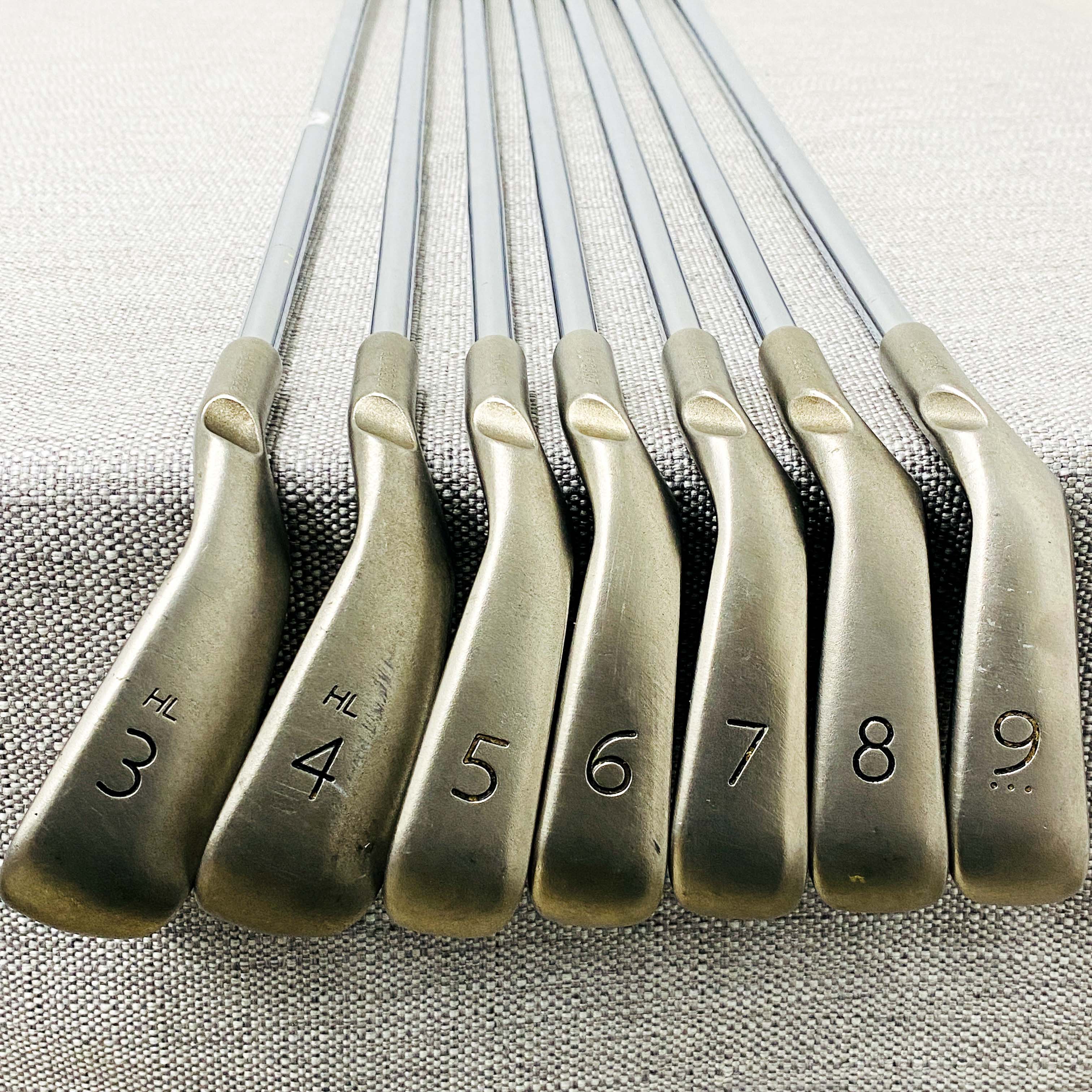 Ping G2 USA Golf 7 piece Irons Club Set 4 to W U bundle with discount Stiff Tip Flex Cont