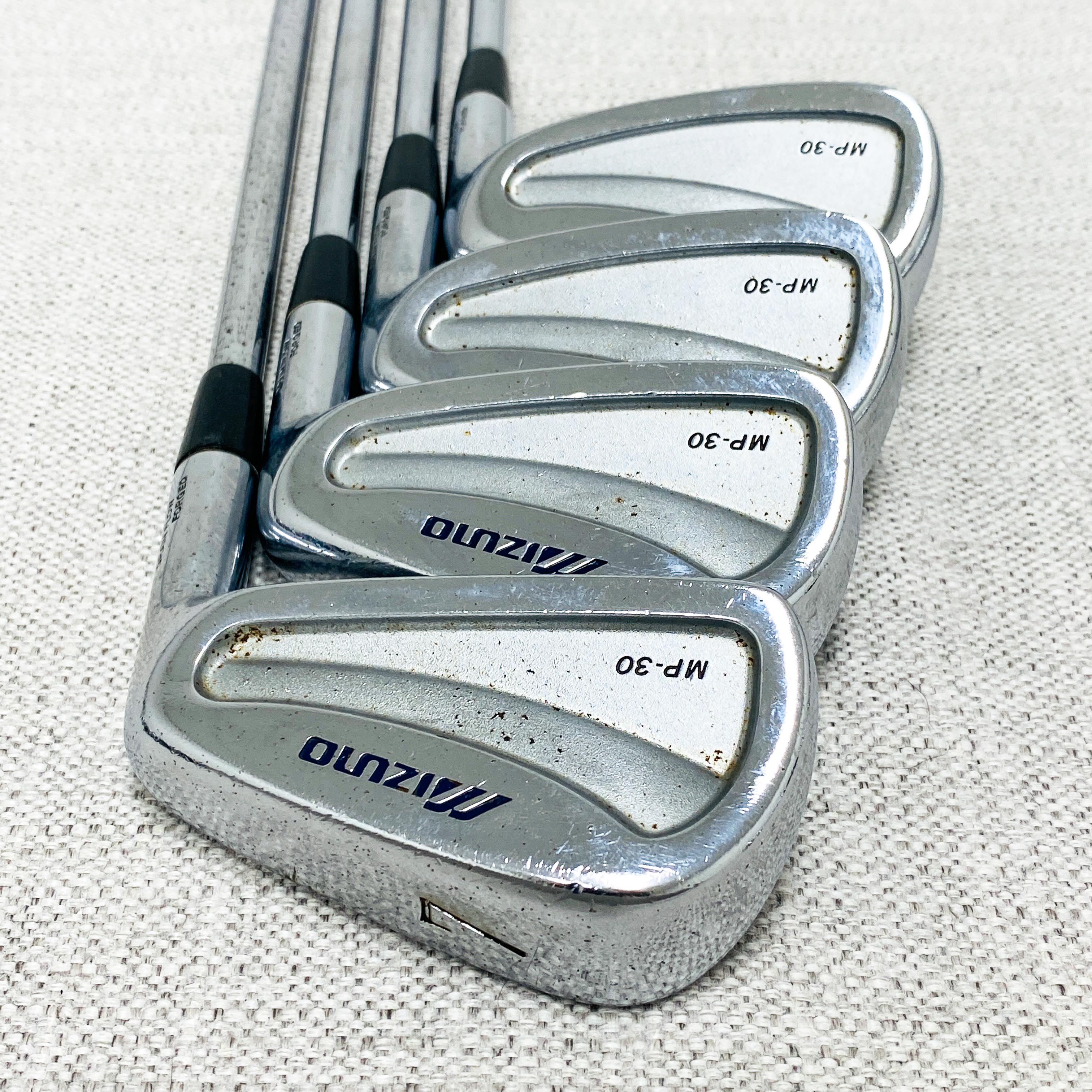 Mizuno single cheap irons for sale