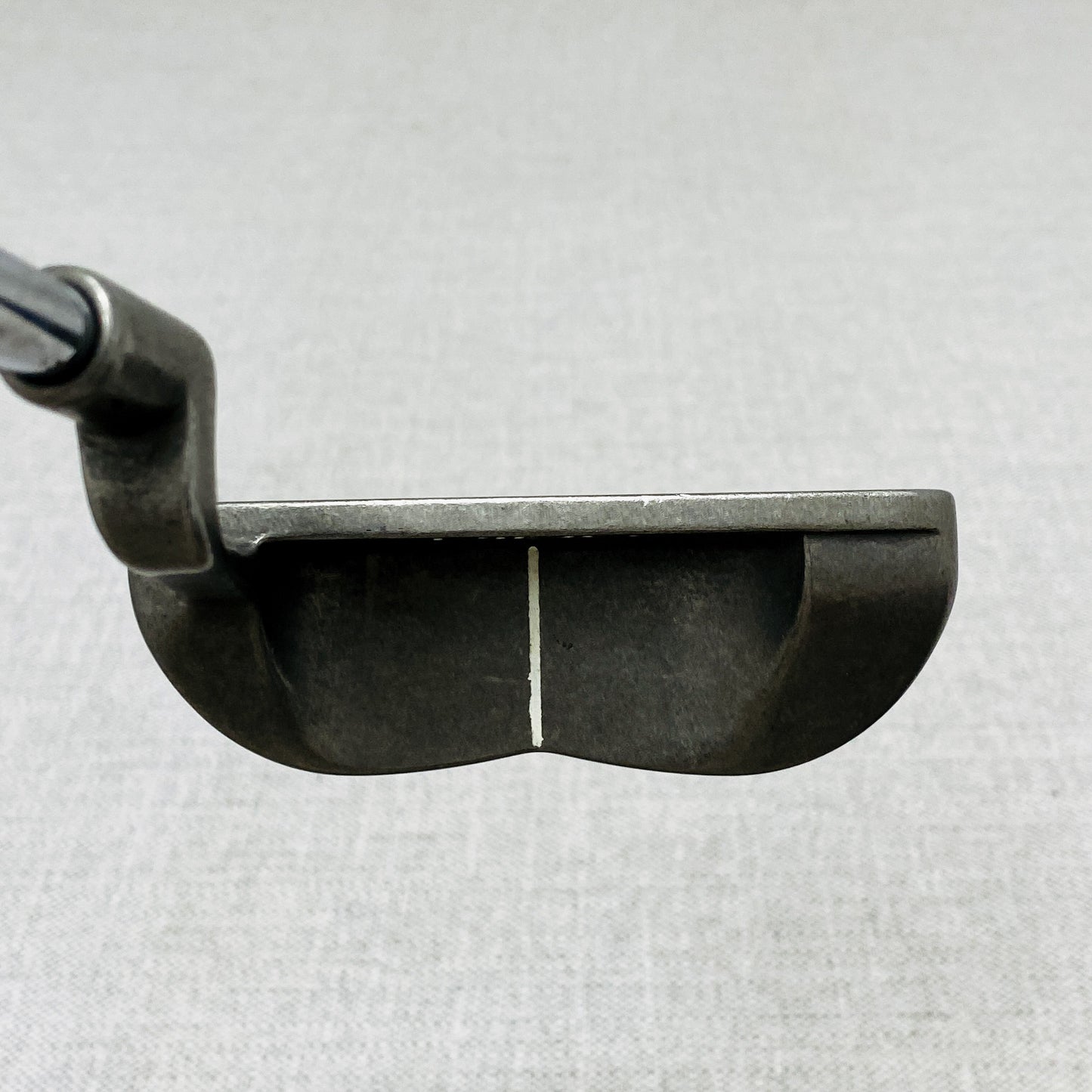 PING B61 Stainless Putter. 34 inch - Very Good Condition # T995