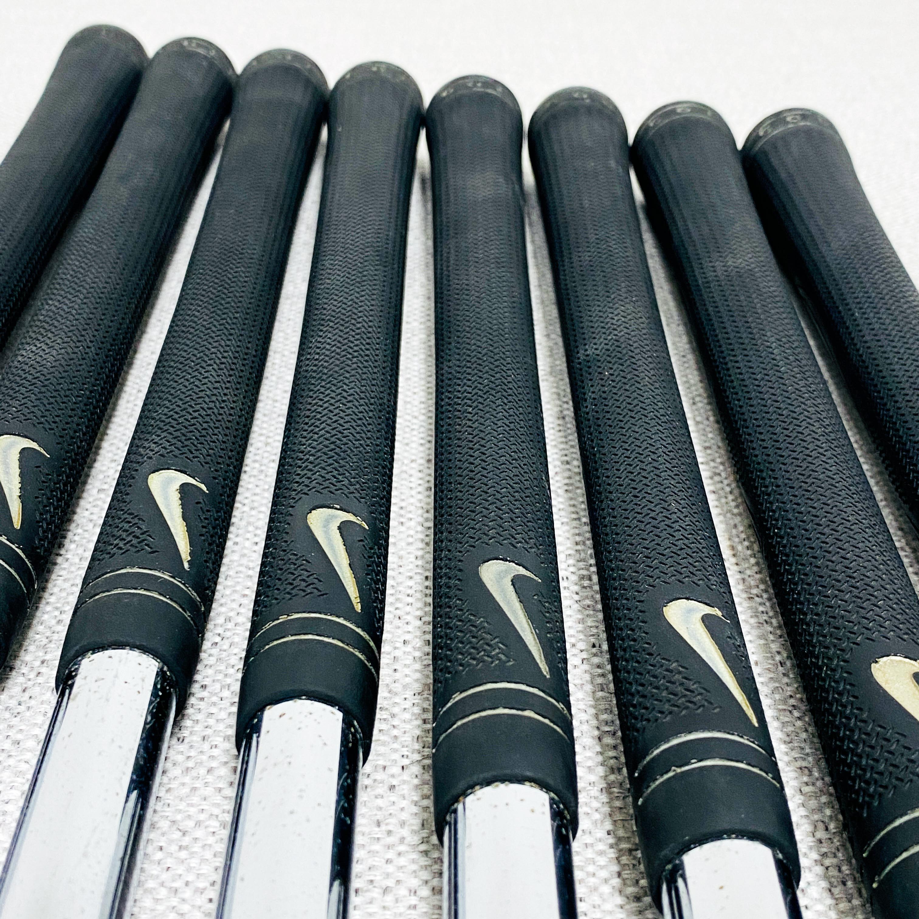 Nike golf clearance club grips