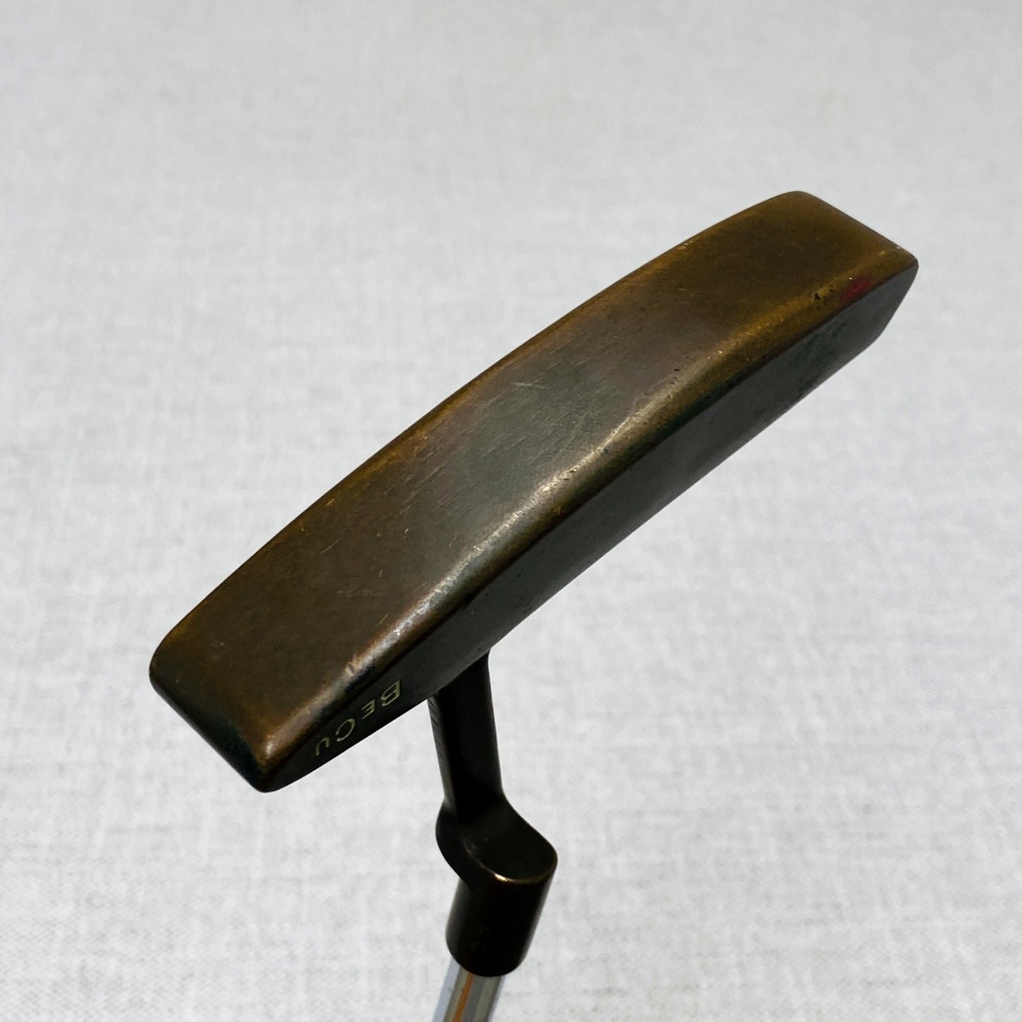 PING Pal 4 Beryllium Copper Putter. 35 inch - Very Good Condition # T994