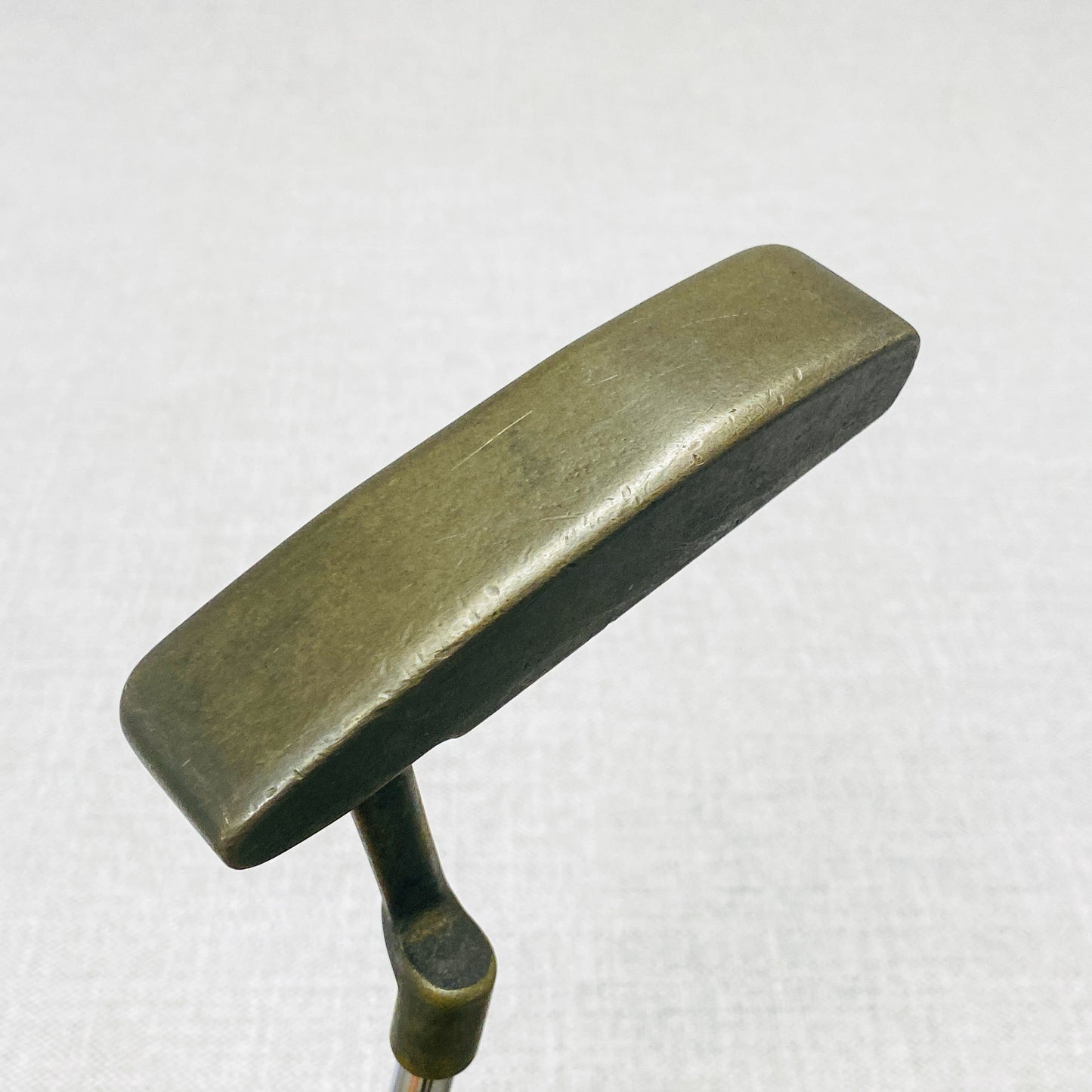 PING Anser 3 Manganese Bronze Putter. 35 inch - Good Condition # T1021