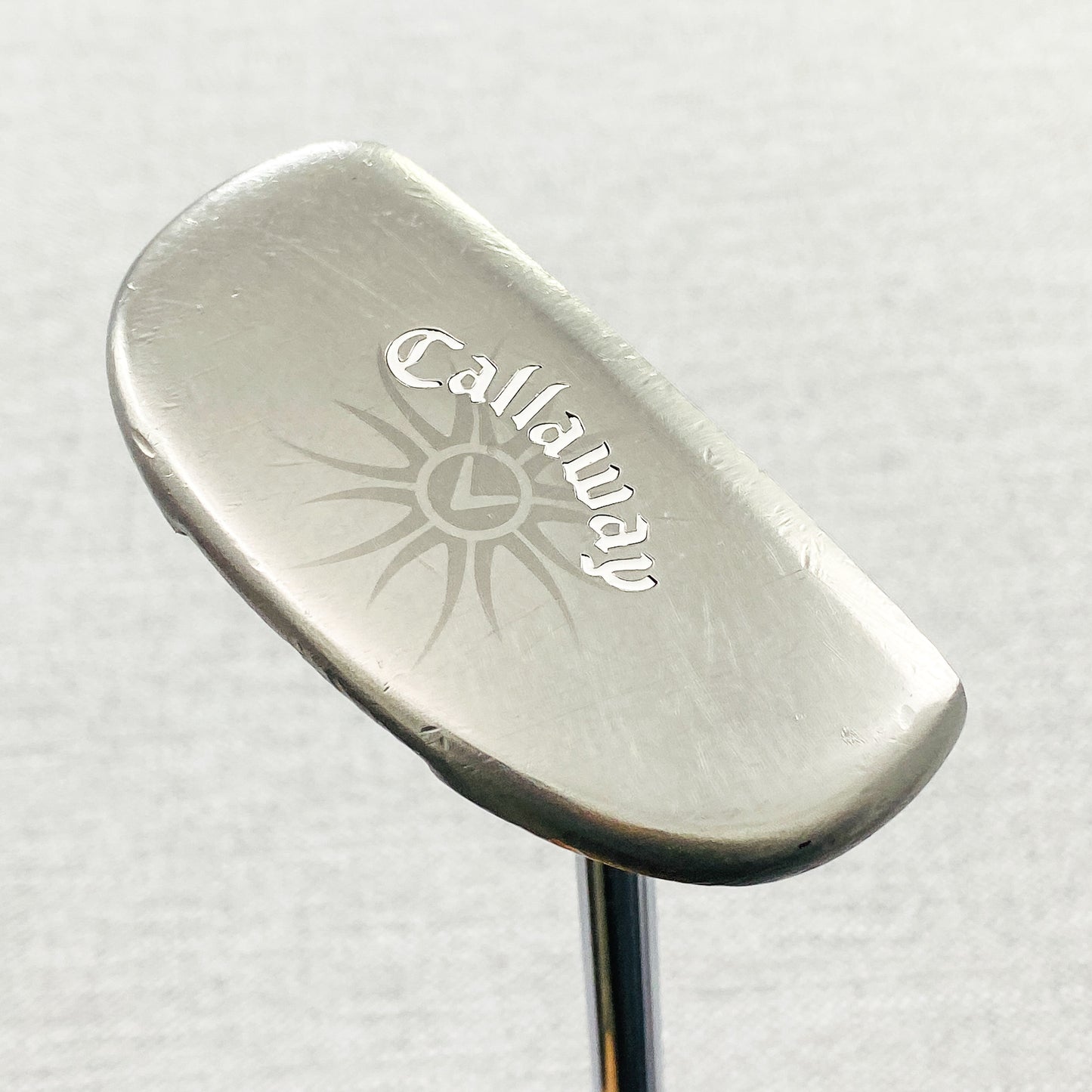 Callaway Solaire Junior Putter. 31 inch - Good Condition # 13158