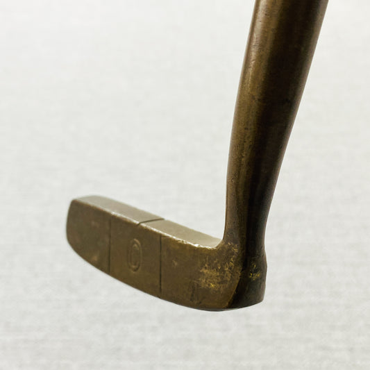 Otey Crisman 38H Putter. 36 inch - Good Condition # 13210