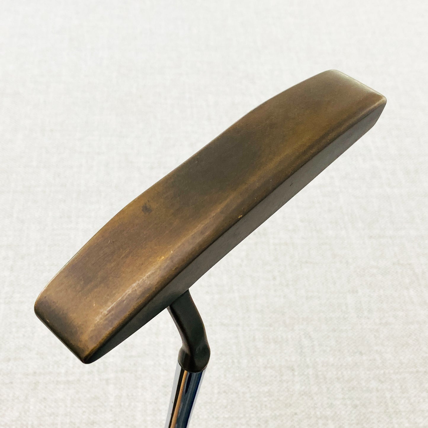 PING Pal 6 Beryllium Copper Putter. 35 inch - Very Good Condition # 11058