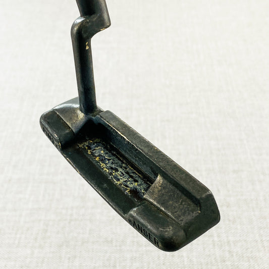 PING Anser Manganese Bronze Putter. 35 inch - Good Condition # T792