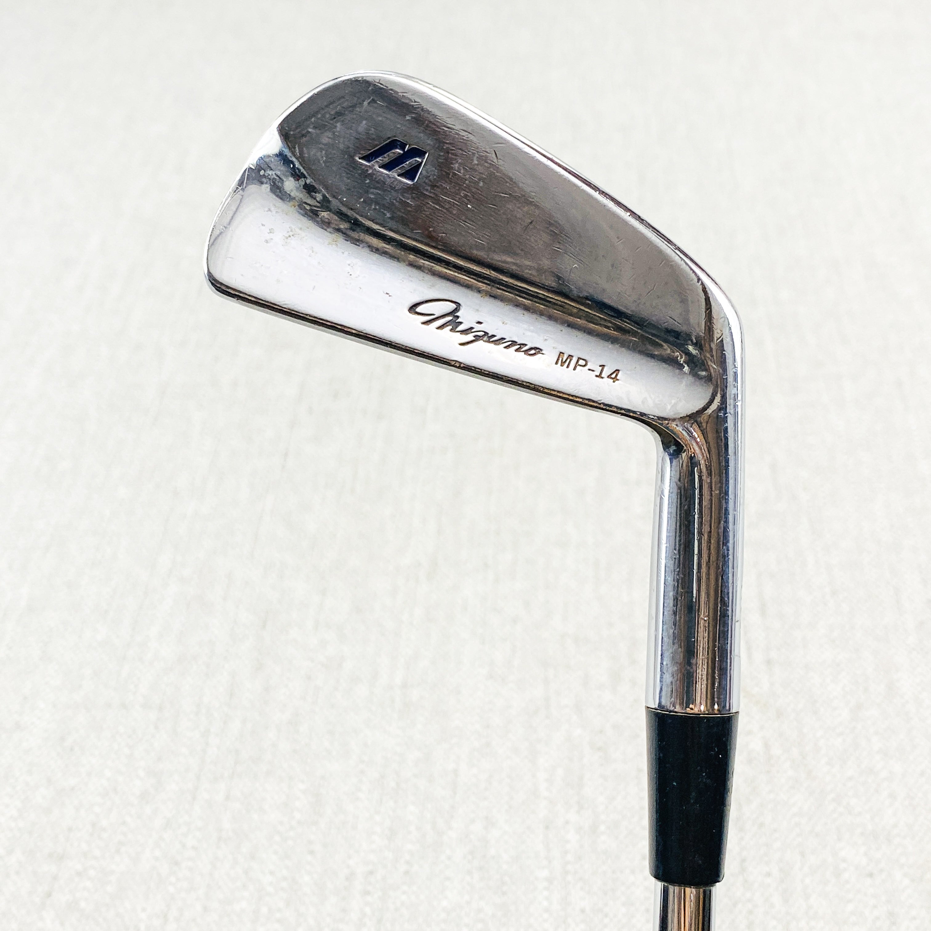 Mizuno mp hot sale 14 specs