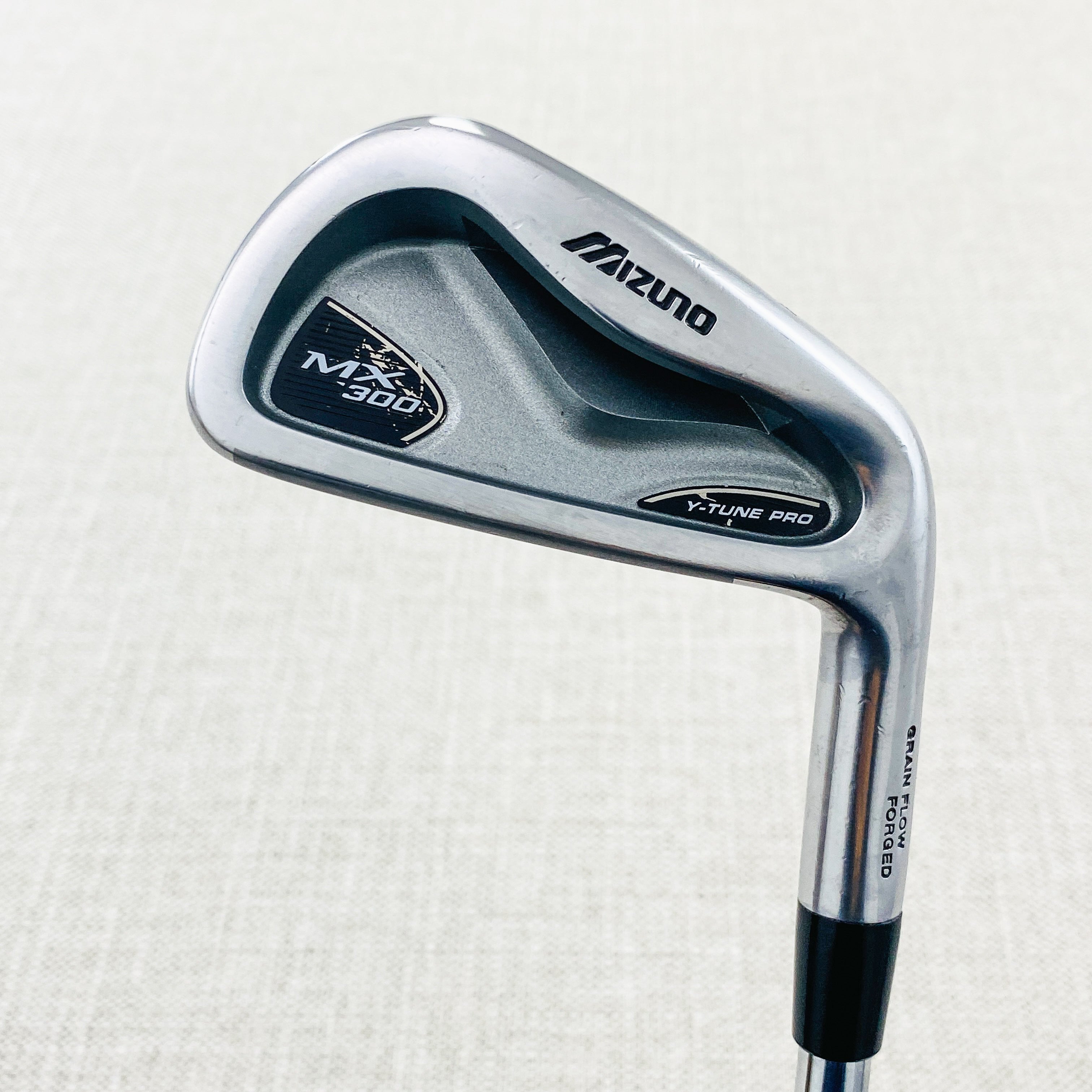 Mx store 300 irons