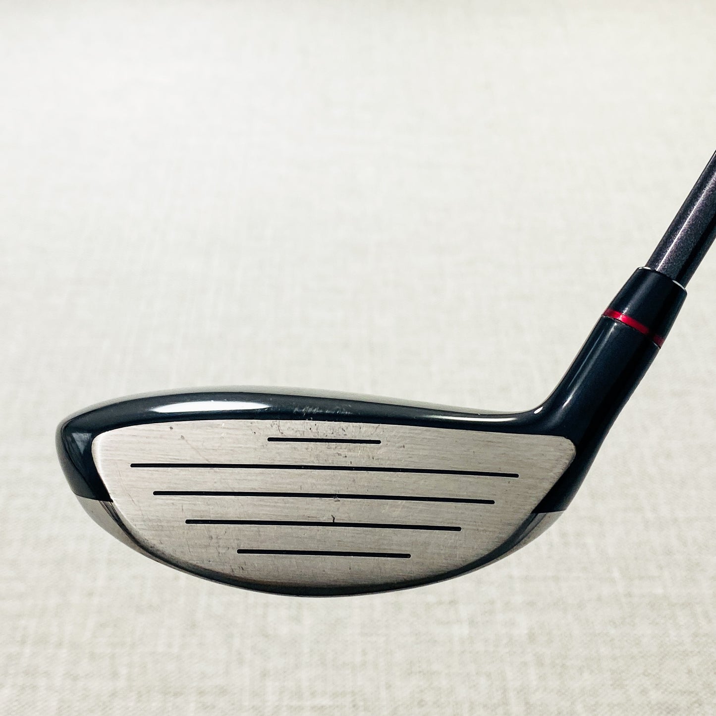 Fourteen SF612 3-Wood. 16 Degree, Stiff Flex - Good Condition # T715