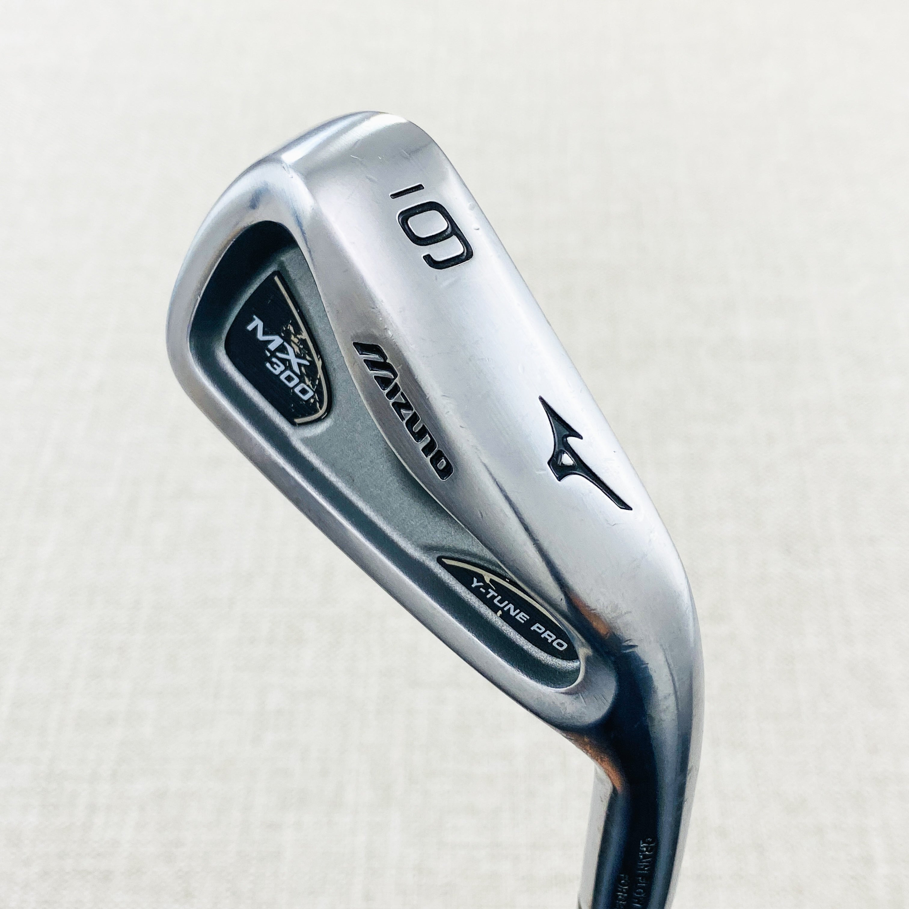 Mizuno 300 irons deals