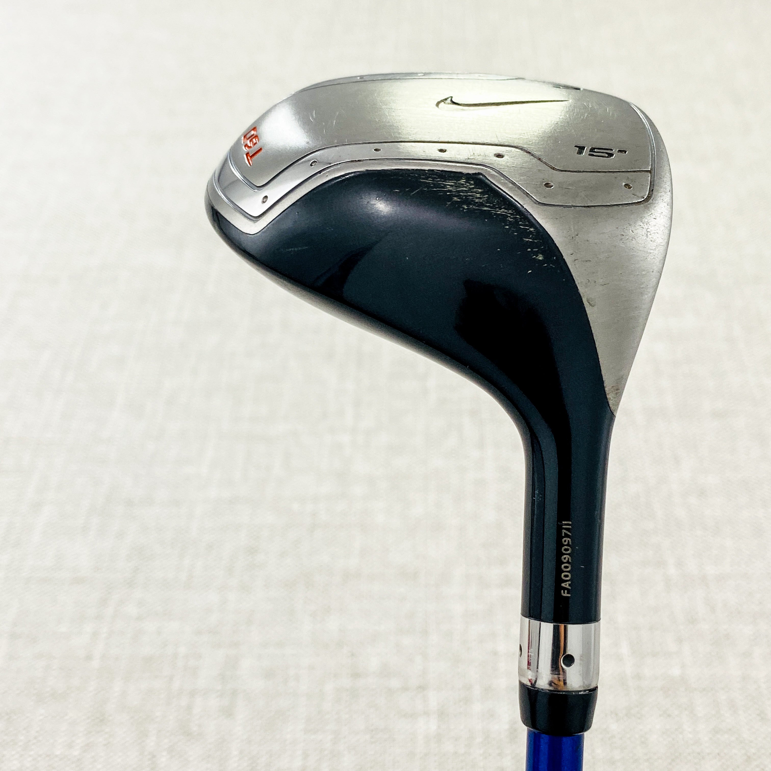 Nike ignite clearance 3 wood