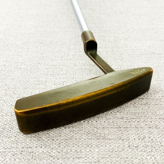 PING Pal 4 Beryllium Copper Putter. 35 inch - Excellent Condition # 13610